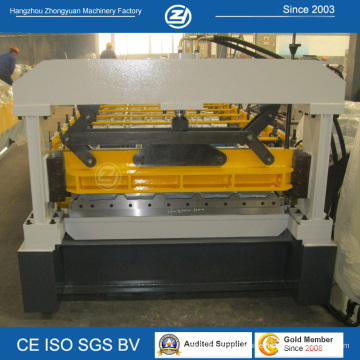 Machinery for Sheet Metal Forming